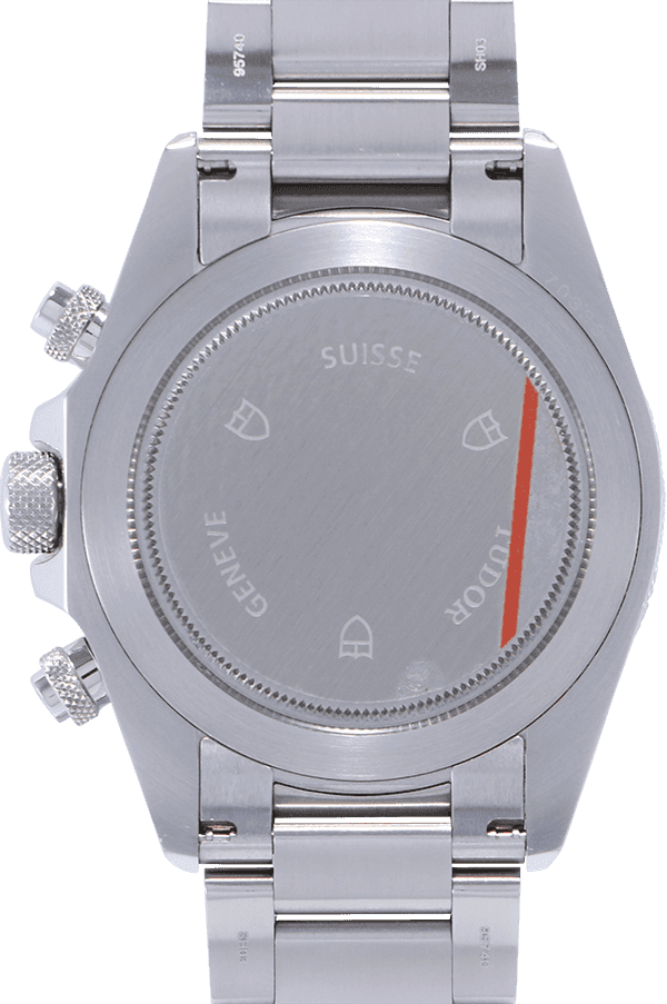 Tudor Heritage Chrono Blue M70330B-0004